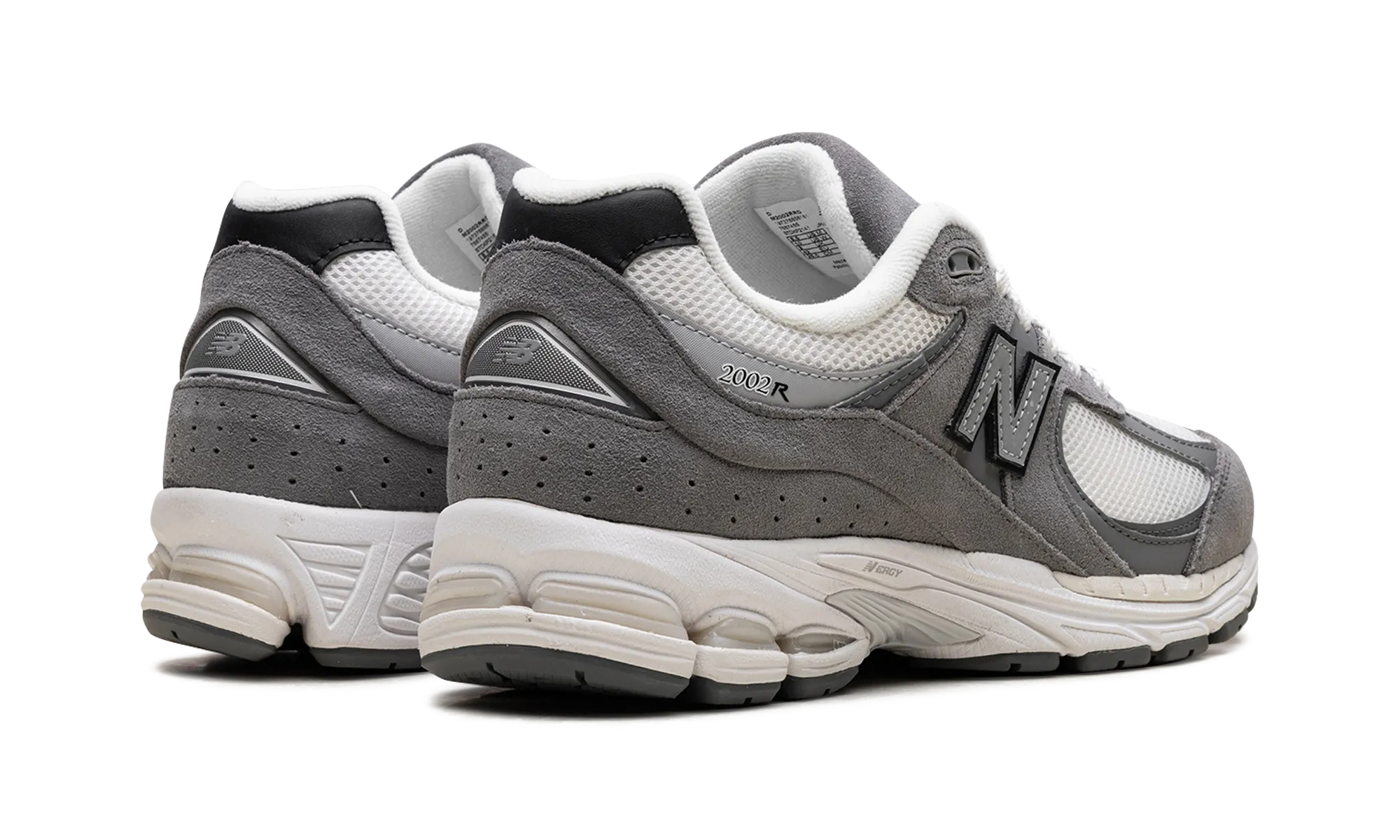 Family Out Sunny Walk 2002R "Harbor Grey"