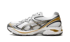 GT 2160 "Pure Silver" waterproof fabric shoes