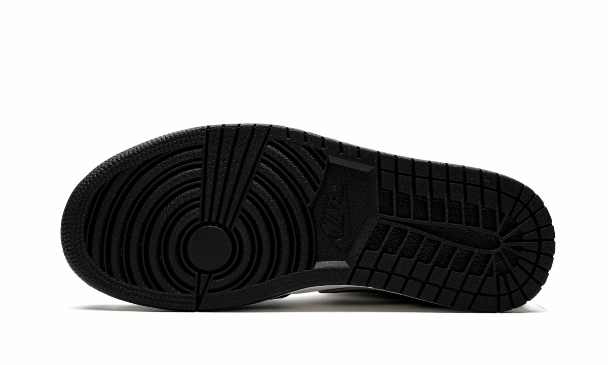 Soft Lining Air Jordan 1 Mid SE "Satin Grey"