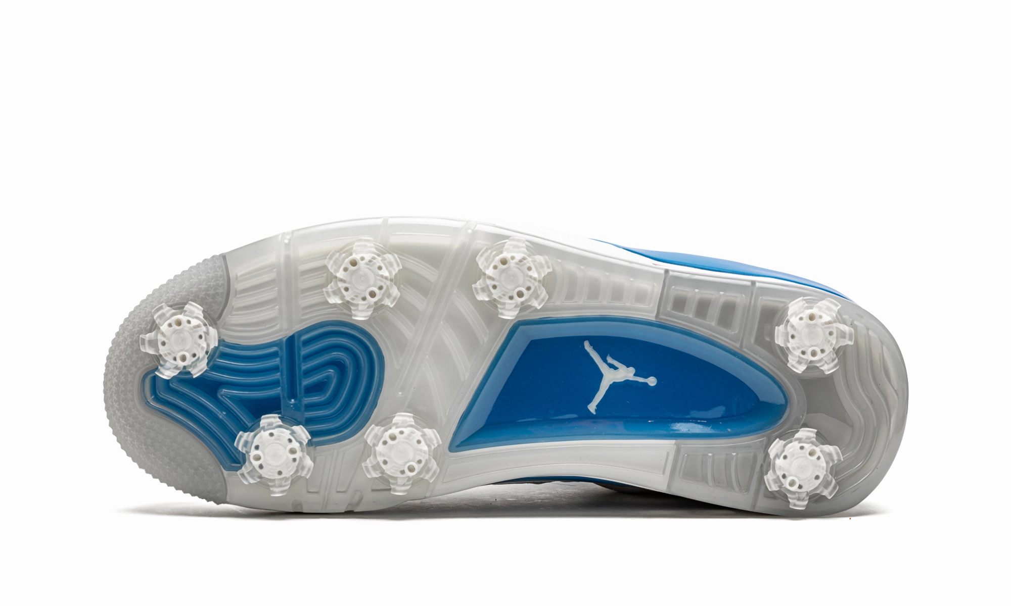 Weather Ready Luxurious lining Air Jordan 4 Golf "Military Blue"