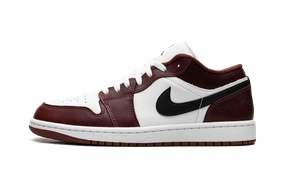 Weather resistant Jordan 1 Low SE "Dark Pony"