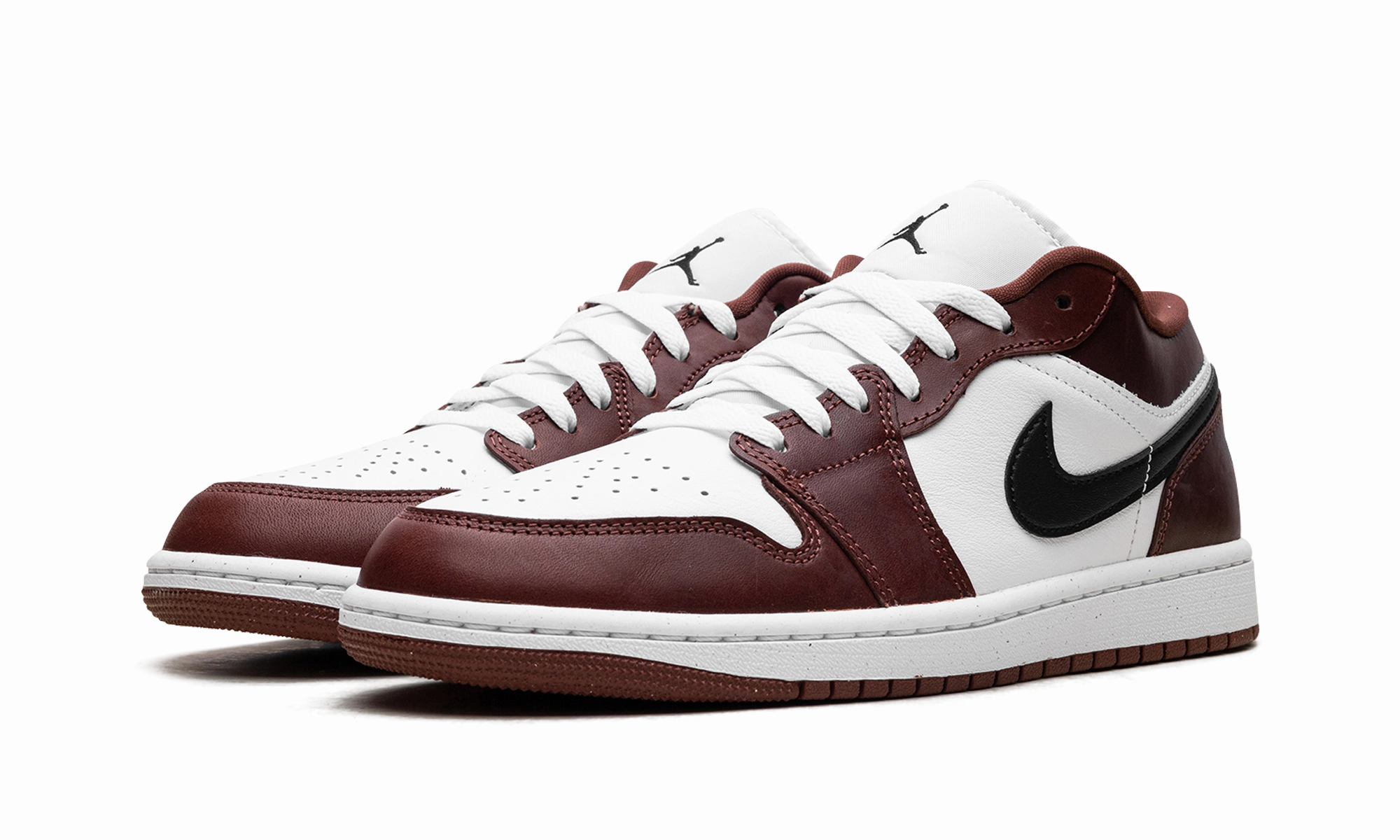 Ultimate look Jordan 1 Low SE "Dark Pony"