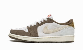 Air Jordan 1 Low "Year Of The Rabbit" Speedy Walk