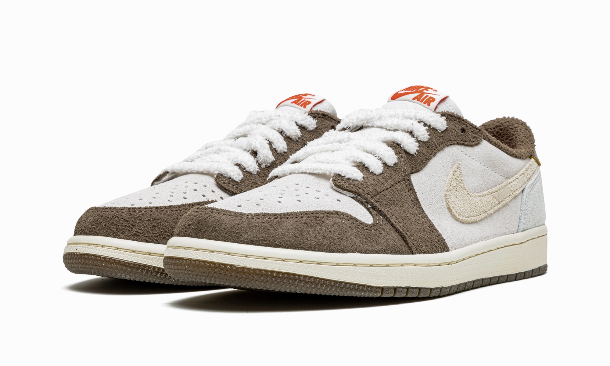 Air Jordan 1 Low "Year Of The Rabbit" Fashion Staple All-Season Wear