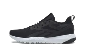 low - arch shoe aid Impact Zone Flexagon Force 4 "Black White"