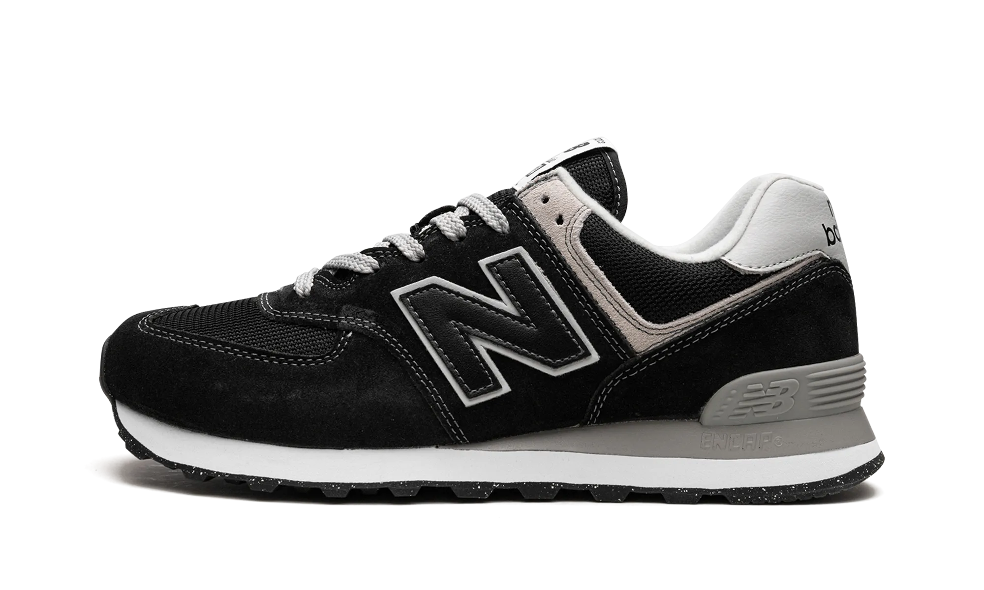 night run running option 574 "Black White (2022)"