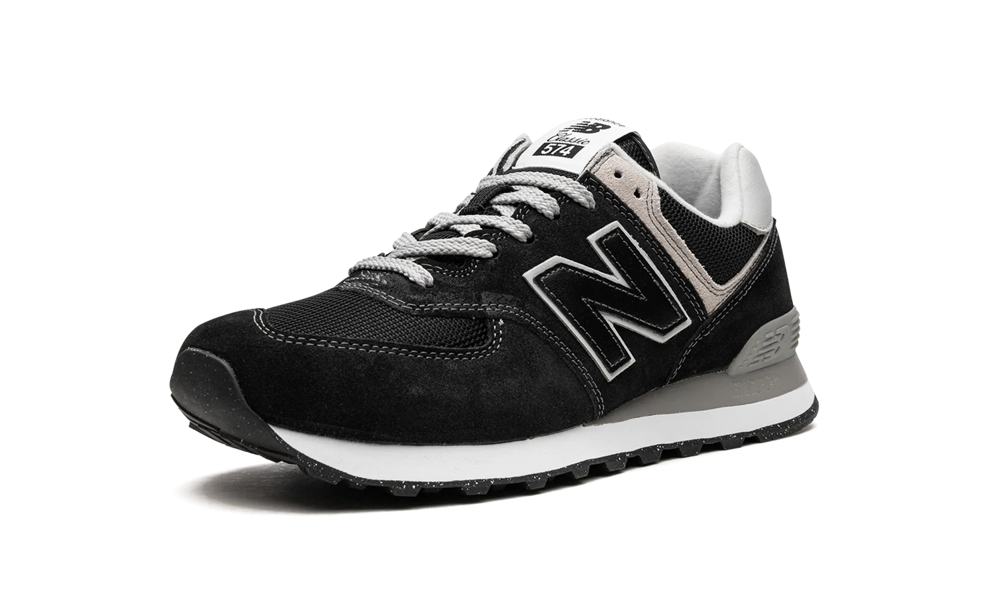 Running Event 574 "Black White (2022)"