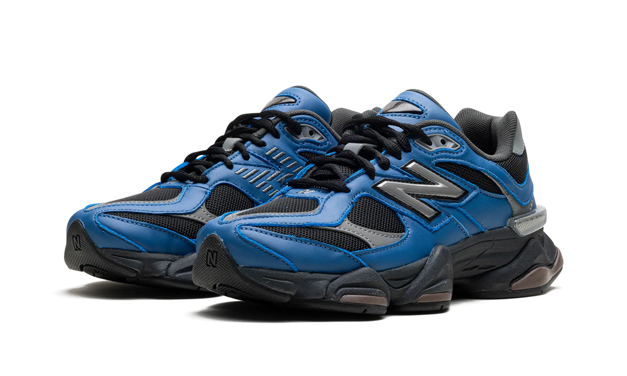 9060 "BLUE AGATE" Wet Surface Running