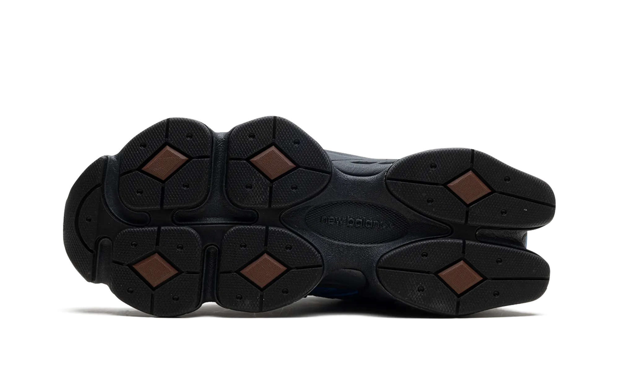 9060 "BLUE AGATE" half - marathon - specific shoes