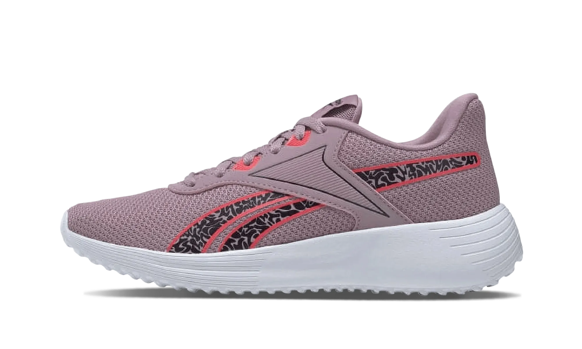 LITE 3.0 WMNS "Pink" Style Statement short - distance running footwear