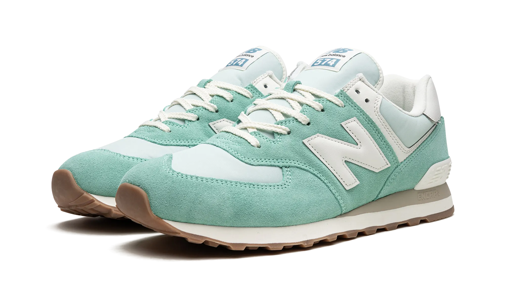 Form Control 574 "Green"