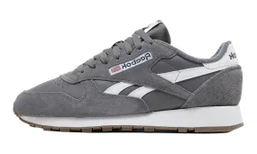 Enhanced Flexibility daylight Classic Leather "Grey"