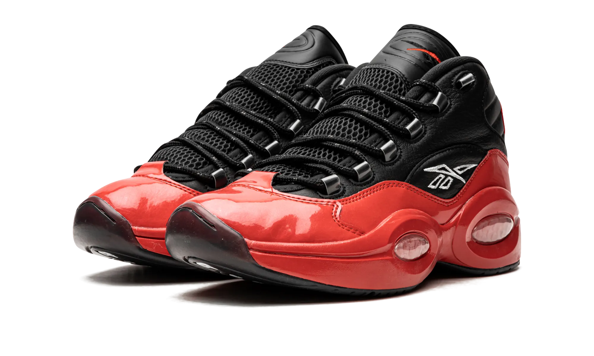 Running Comfort Question Mid "Street Sleigh"