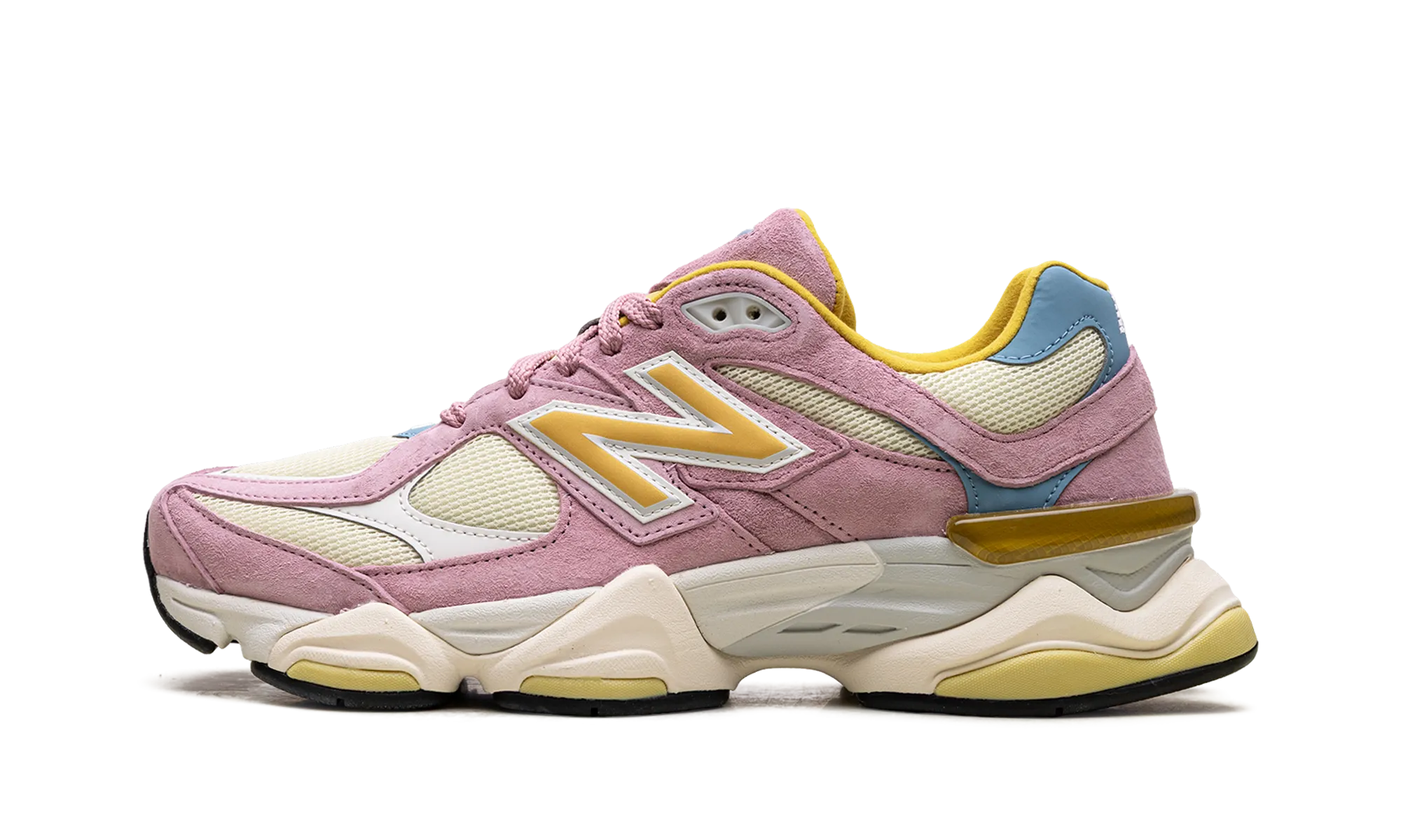 9060 "Pink Taffy / Calcium" packable