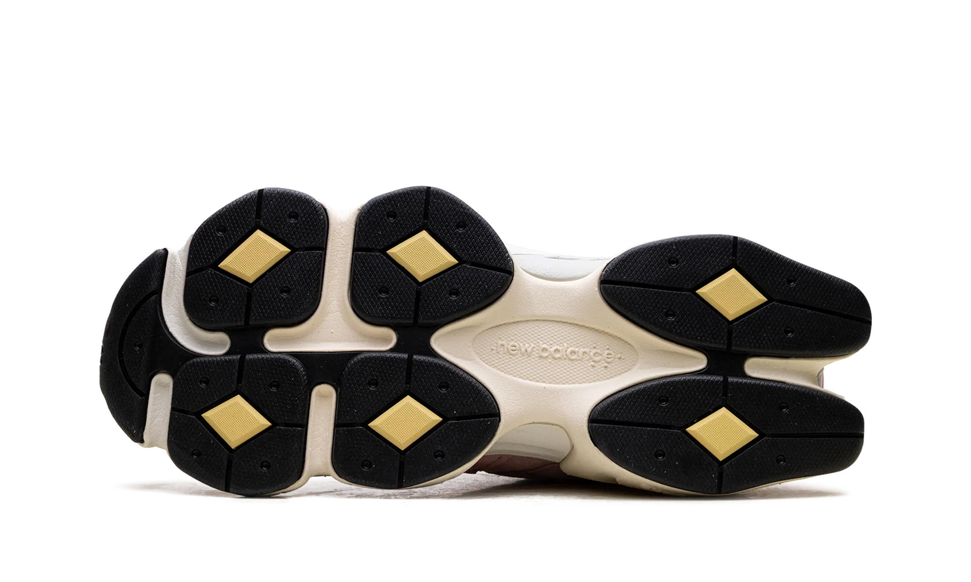 9060 "Pink Taffy / Calcium" stain - resistant running wear Bright Color