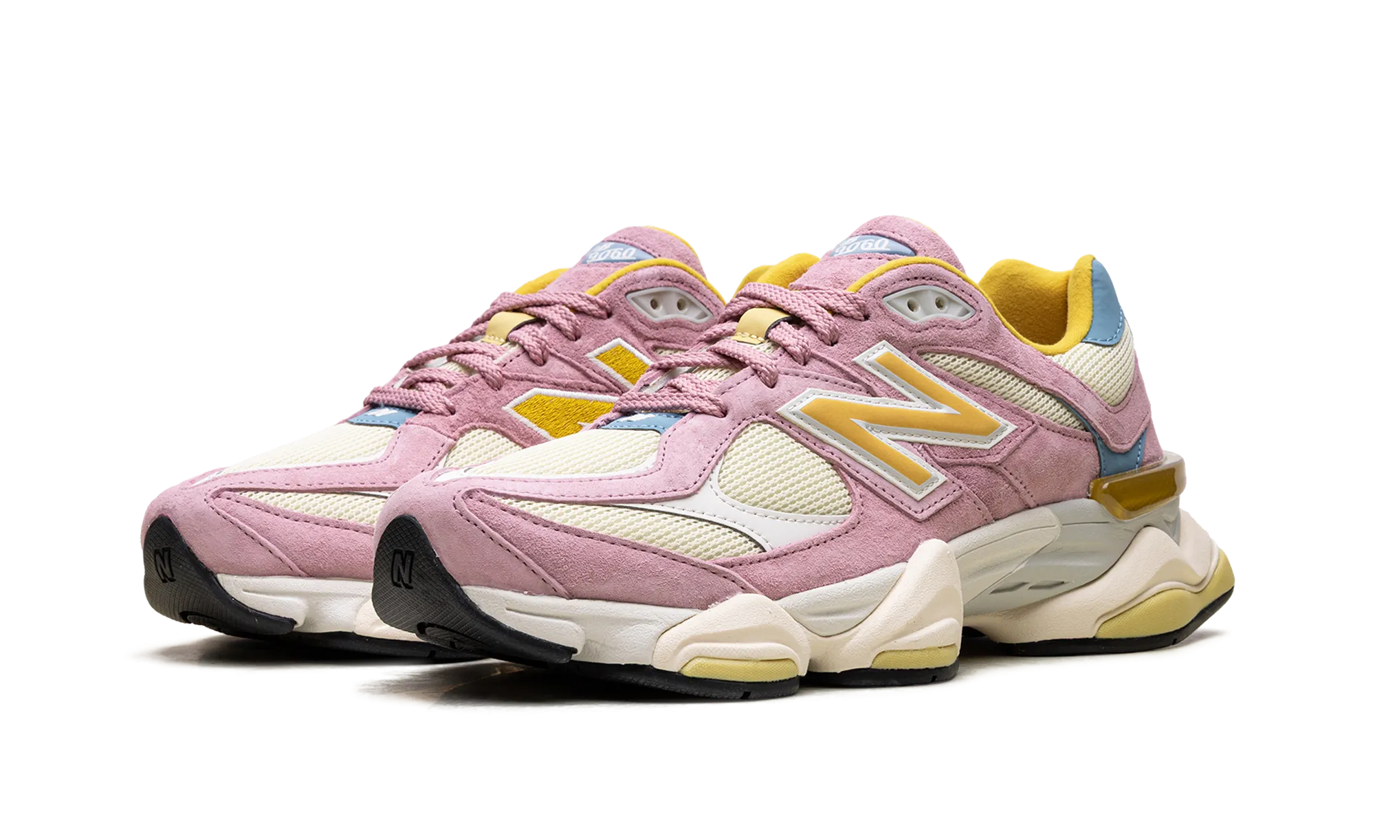 multi - sport 9060 "Pink Taffy / Calcium"
