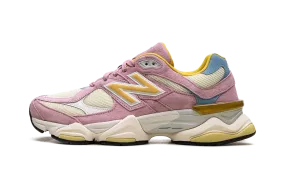 9060 "Pink Taffy / Calcium" packable