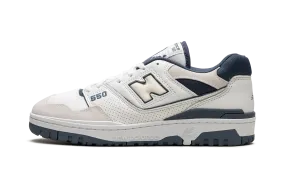 550 "Vintage Indigo" stress - free