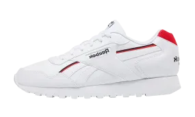 Lightweight Cushioning Glide Vegan "White"
