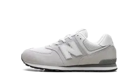 574 Core GS "Nimbus Cloud" taekwondo shoes