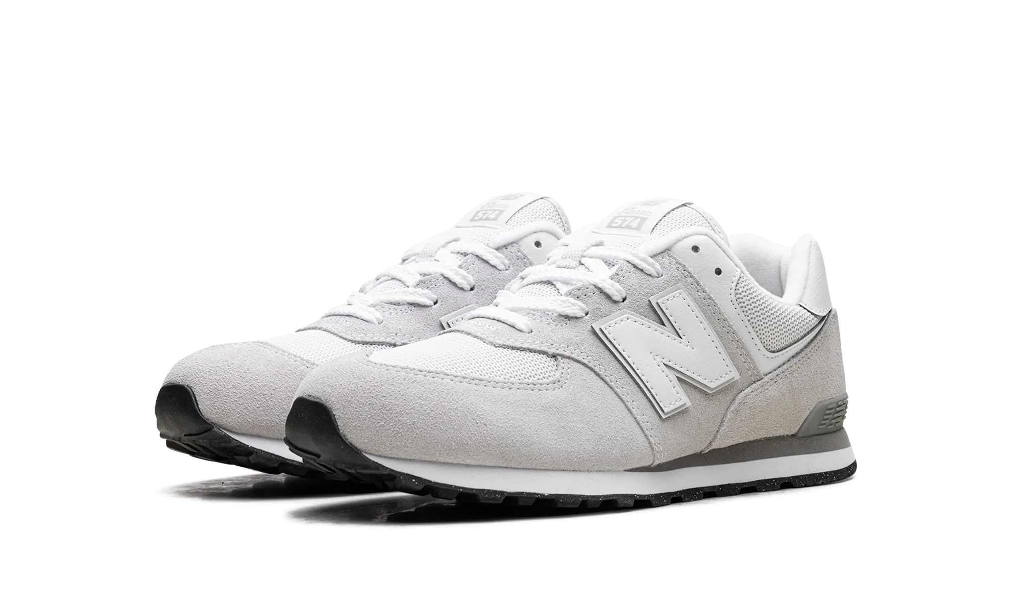574 Core GS "Nimbus Cloud" fitness enthusiasts