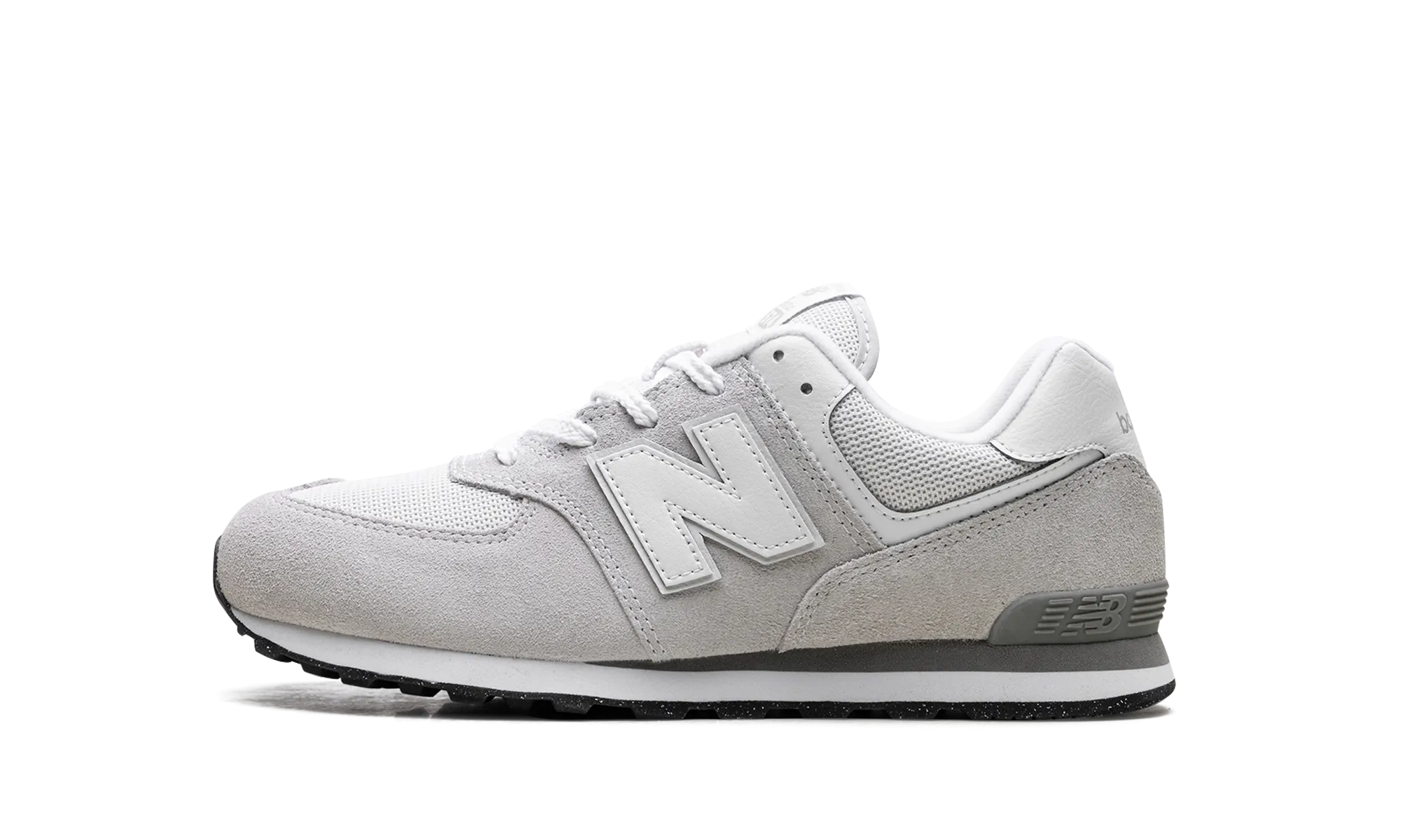 574 Core GS "Nimbus Cloud" taekwondo shoes