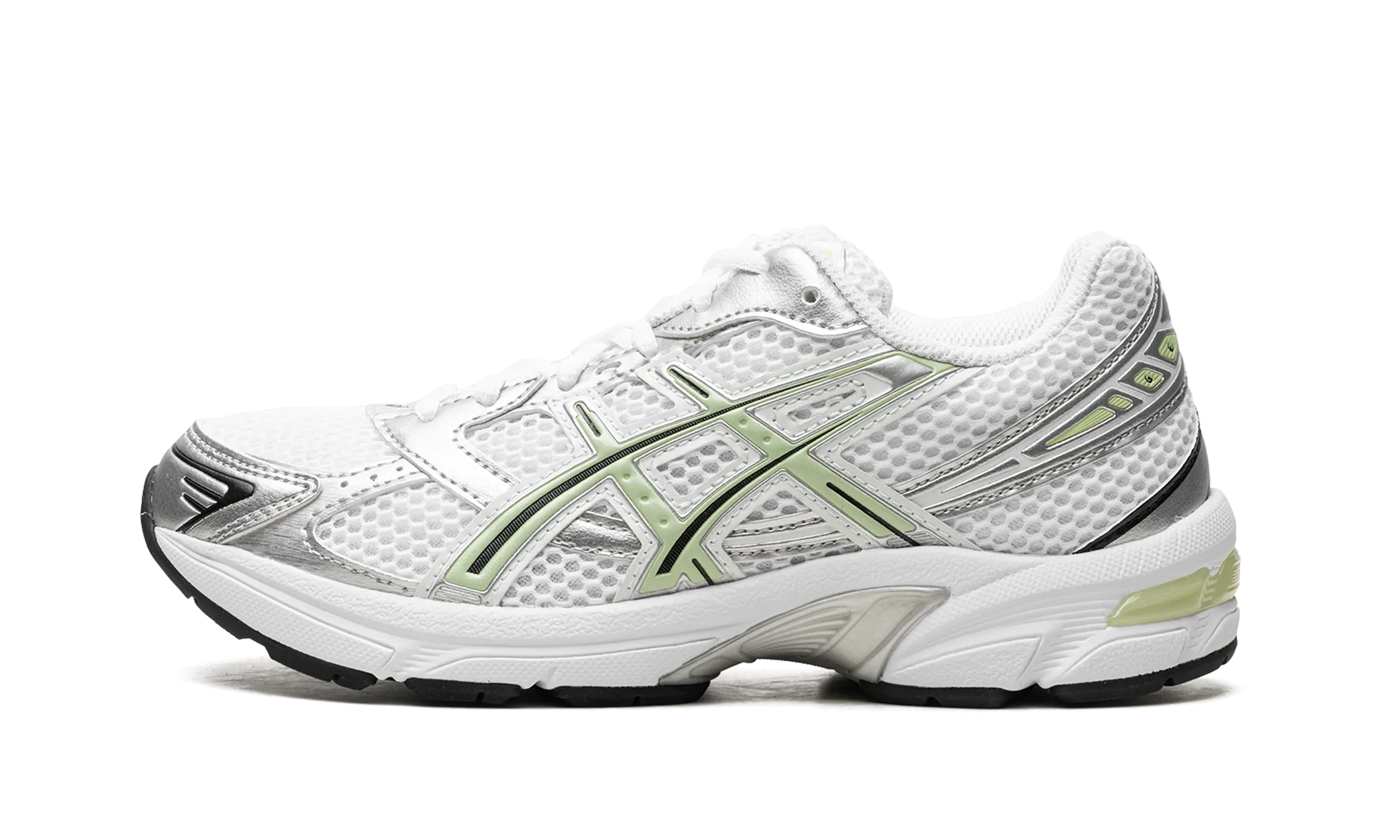 GEL 1130 WMNS "Jade" reinforced - toe running shoes