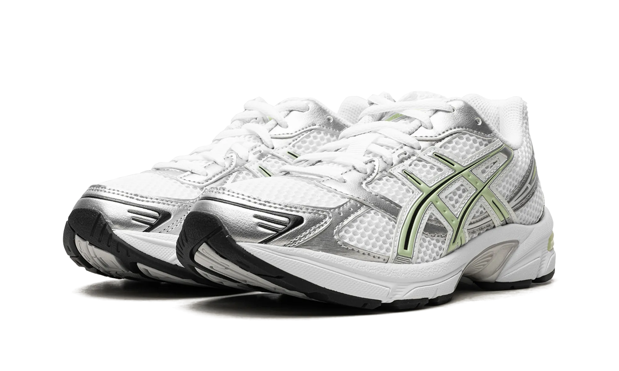 GEL 1130 WMNS "Jade" Rough surface running