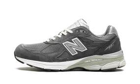 990V3 "Kith Tornado" slow - paced fitting