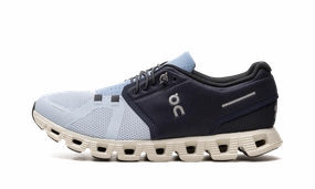 track - field running shoes Cloud 5 "Midnight | Chambray"
