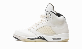 Air Jordan 5 Retro "Sail" Injury prevention