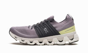 Impact Cushioning Cloudswift 3 "Shark / Hay"