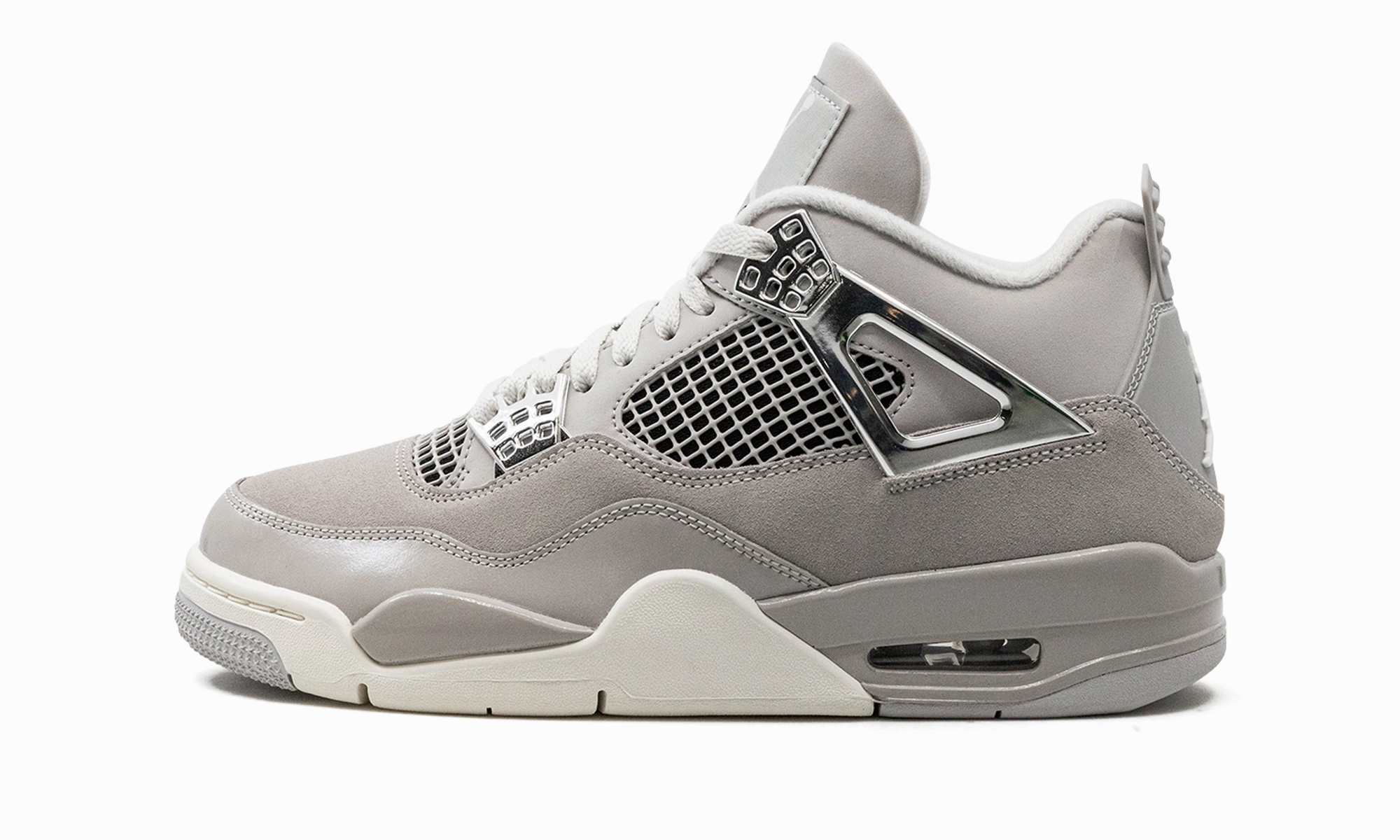 Air Jordan 4 WMNS "Frozen Moments" Cushion Comfort