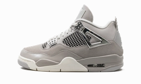 Air Jordan 4 WMNS "Frozen Moments" Cushion Comfort