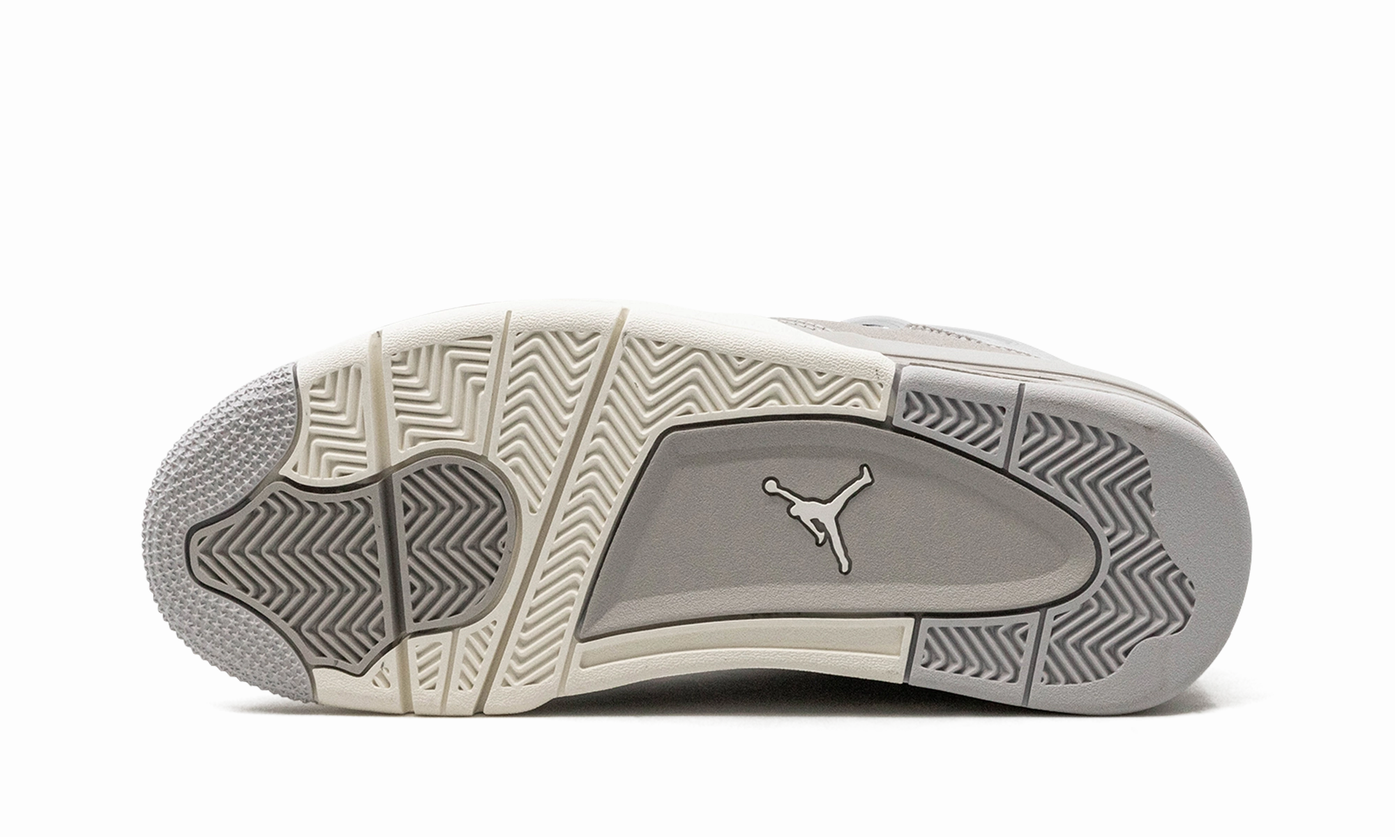 High Shine Air Jordan 4 WMNS "Frozen Moments"