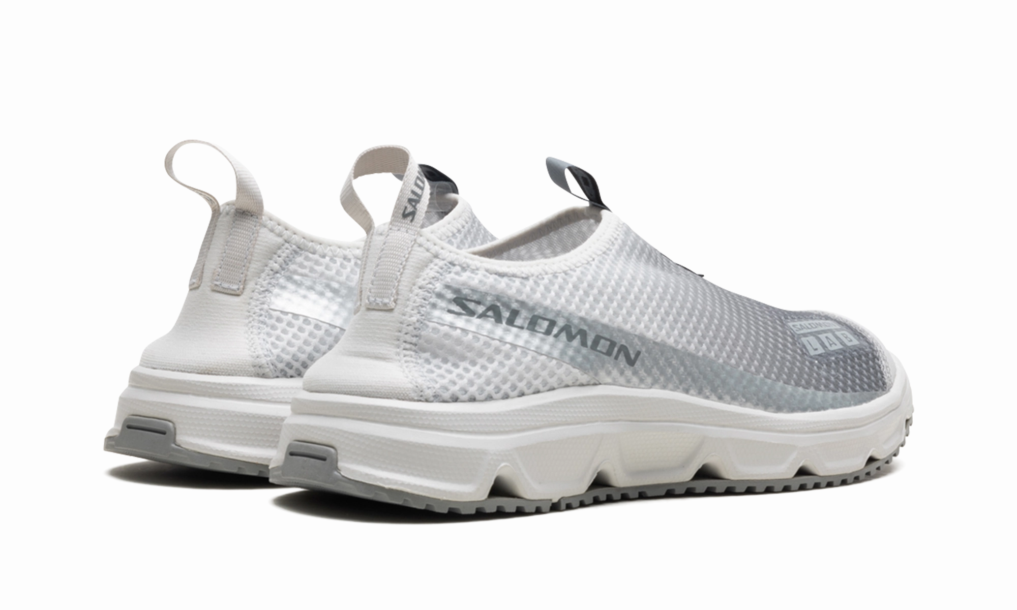 RX MOC 3.0 "Glacier Grey" Shock absorption