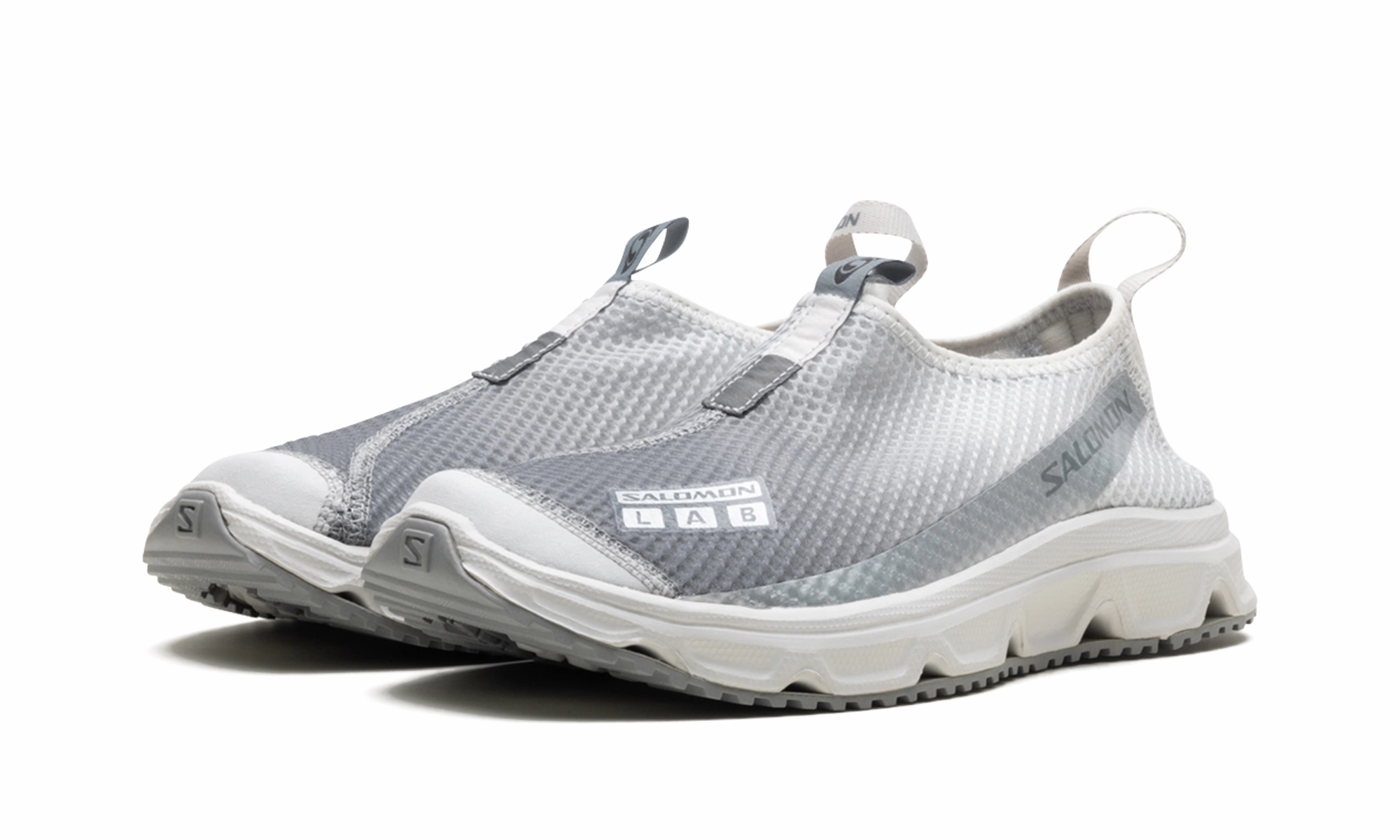 Traction Outsole RX MOC 3.0 "Glacier Grey"