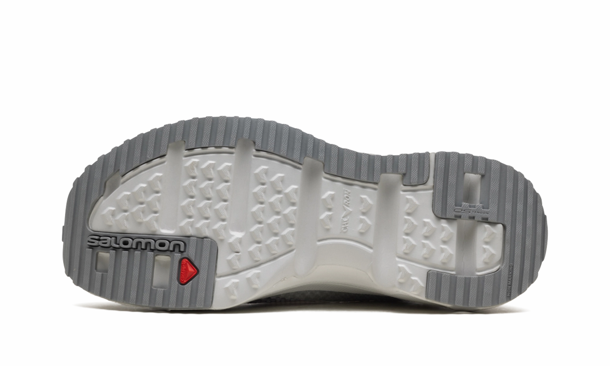 RX MOC 3.0 "Glacier Grey" amateur athletes' shoes running in community runs shoes