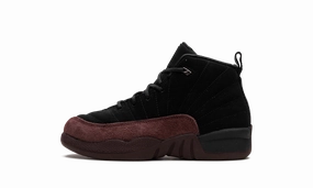 Air Jordan 12 PS "A Ma Manire - Black" balance balls