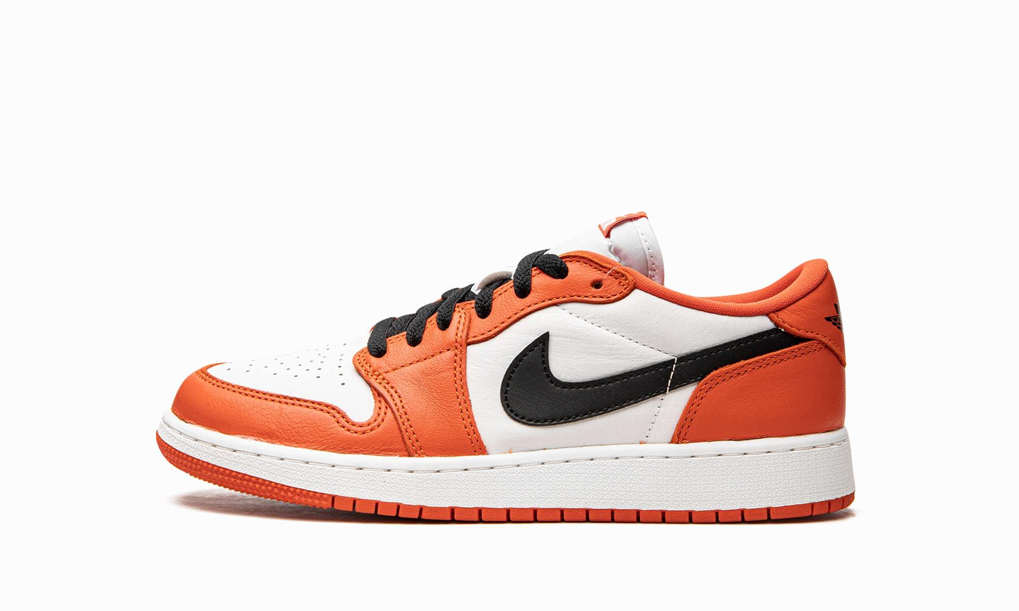 Chic stability Air Jordan 1 Low GS "Starfish"