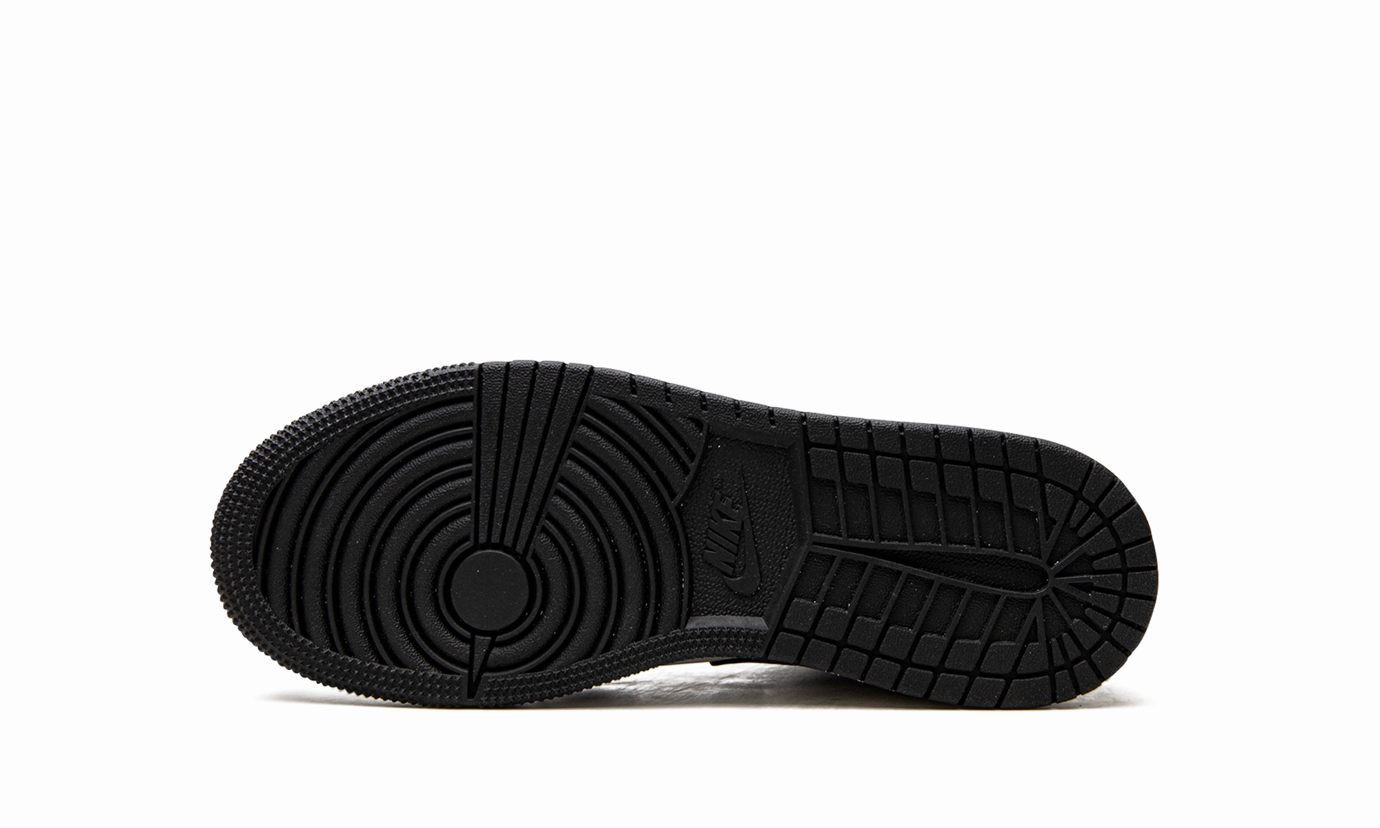 Casual Look Air Jordan 1 Mid GS "Hologram"