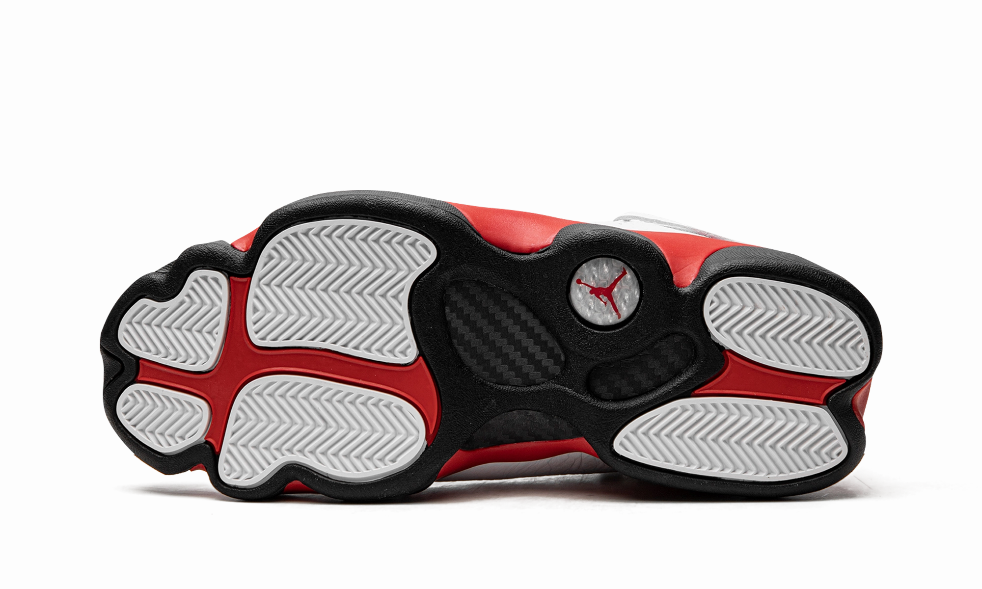 Air Jordan 6 Rings "Cherry" sprint training shoe appropriateness running cadence