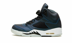 performance - optimized shoes casual runner shoes AIR JORDAN 5 RETRO WMNS "Oil Grey"