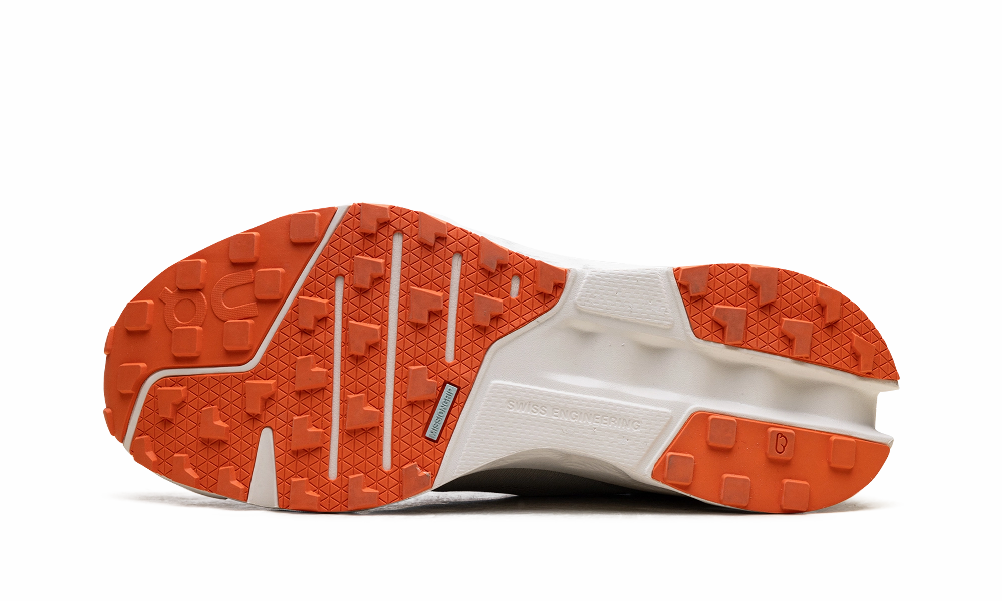 Cloudsurfer Trail "Fossil Ivory" circus - themed running gear