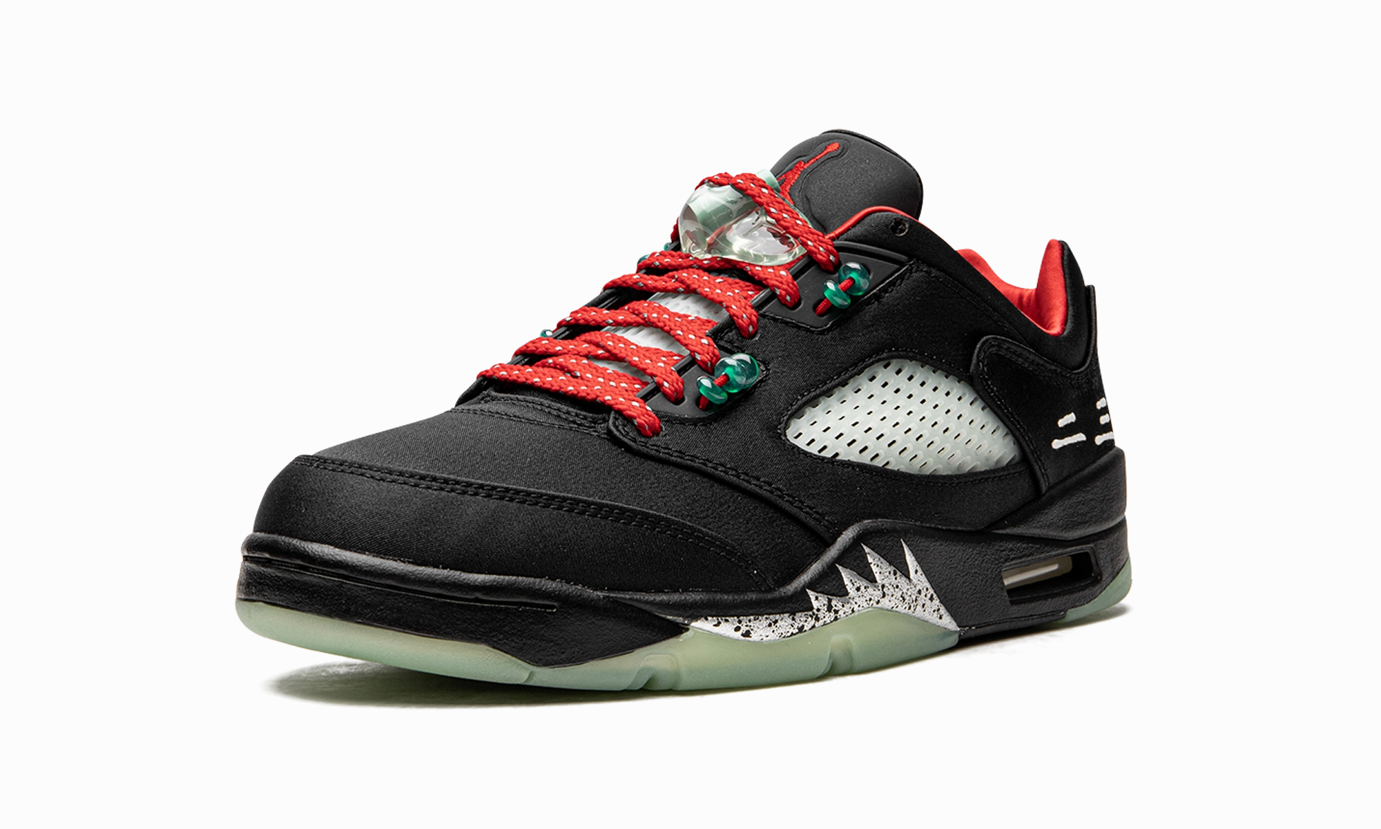 Air Jordan 5 Low "Clot" Springy gym-goer