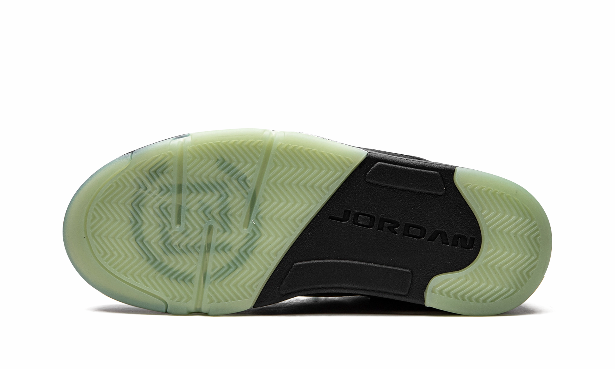 Air Jordan 5 Low "Clot" anti - friction lining