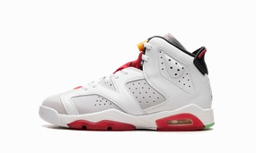 Air Jordan 6 Retro GS "Hare" Quiet