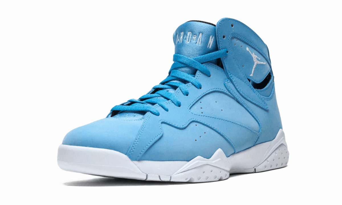 performance - oriented motivation Air Jordan 7 Retro "Pantone"