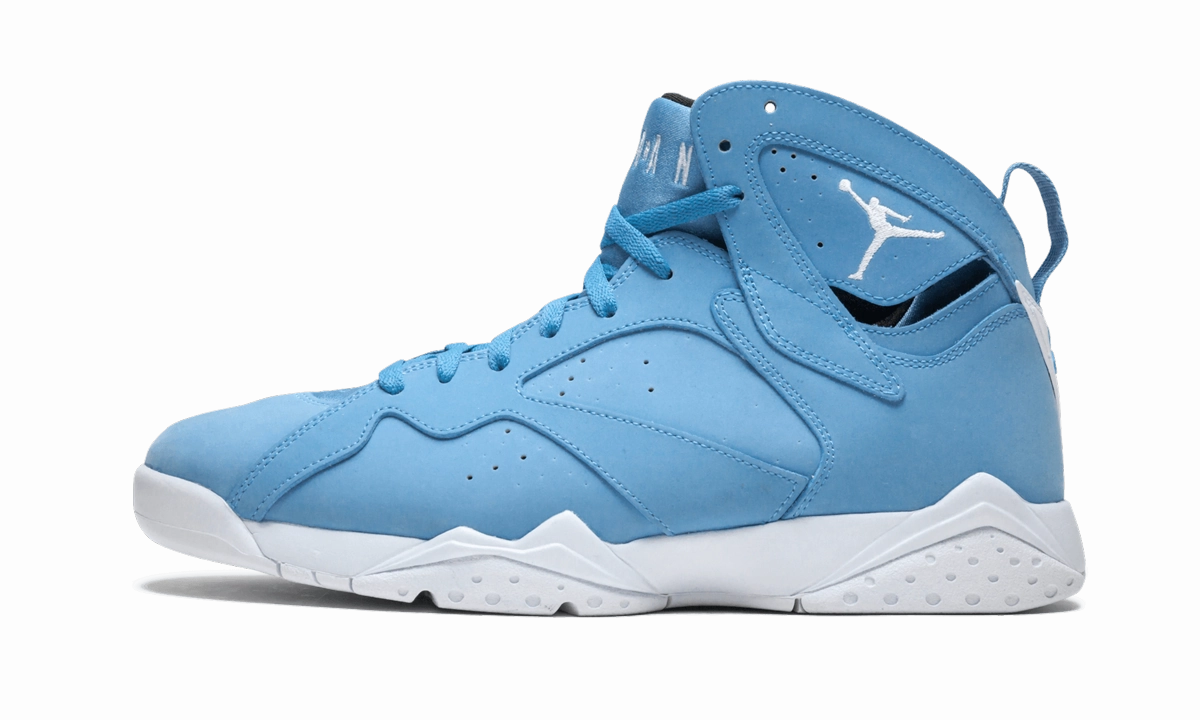 Air Jordan 7 Retro "Pantone" indoor workouts autumn shoes