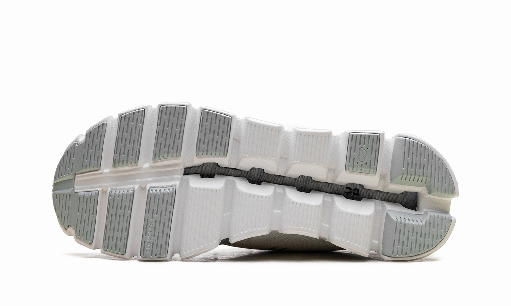 Cloud 5 Push WMNS "Glacier Zest" track shoes substitute evening